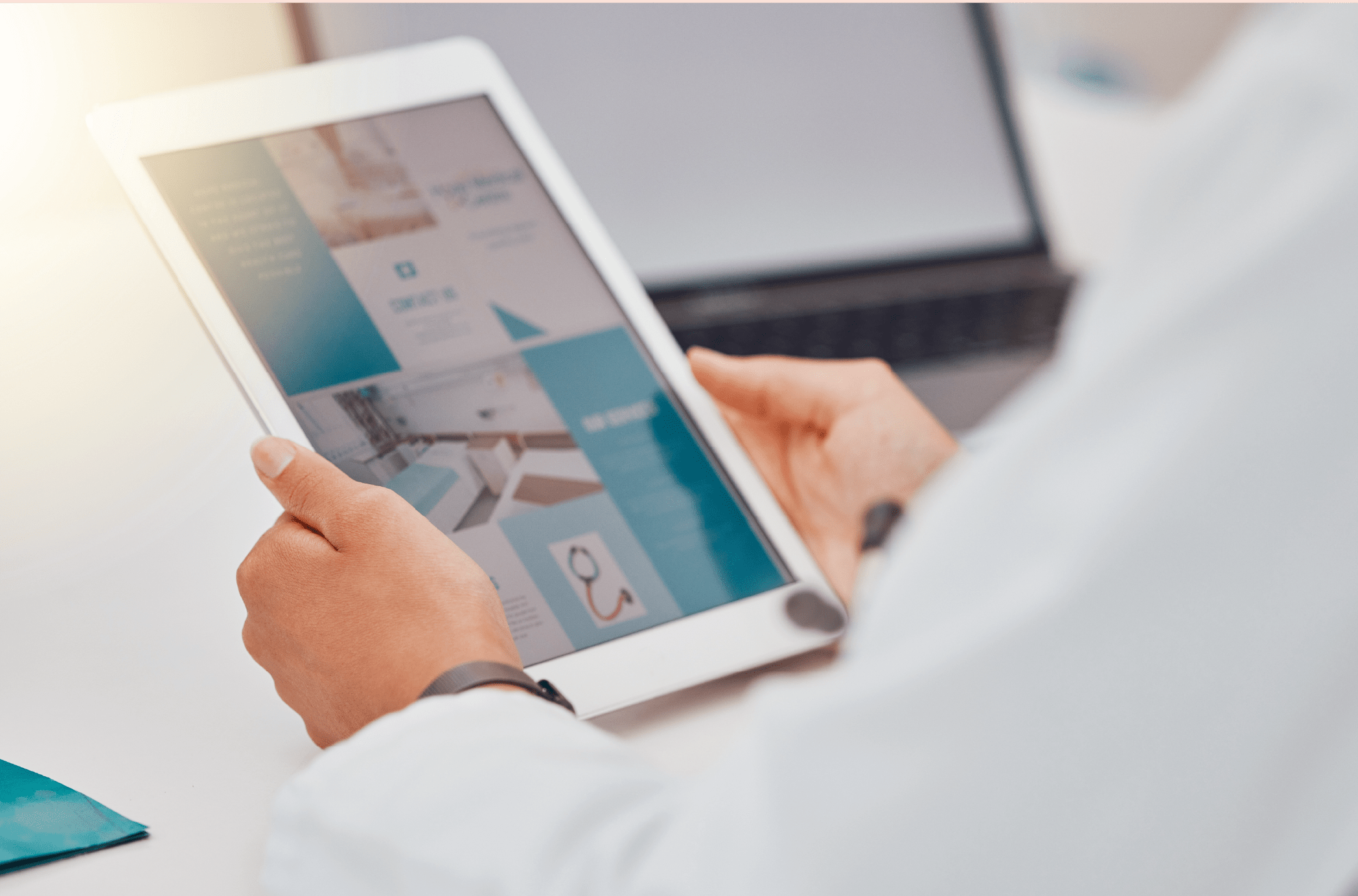 コンテンツマーケティング